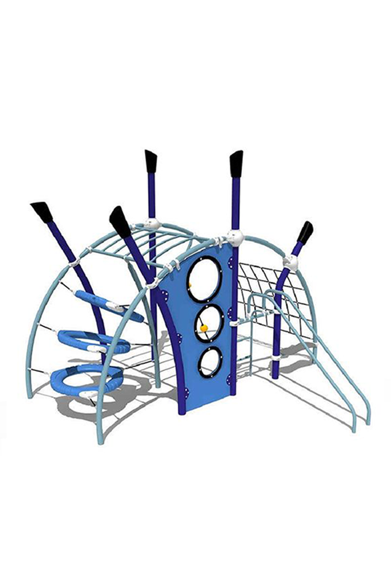 New Generation Serie