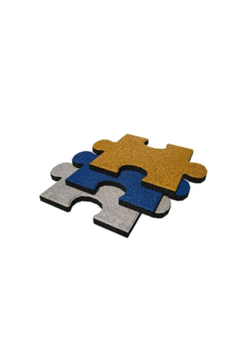 Rubber Floor Covering